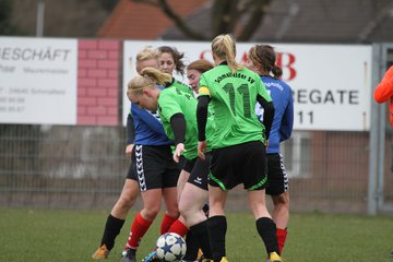 Bild 70 - Schmalfeld am 1.4.12